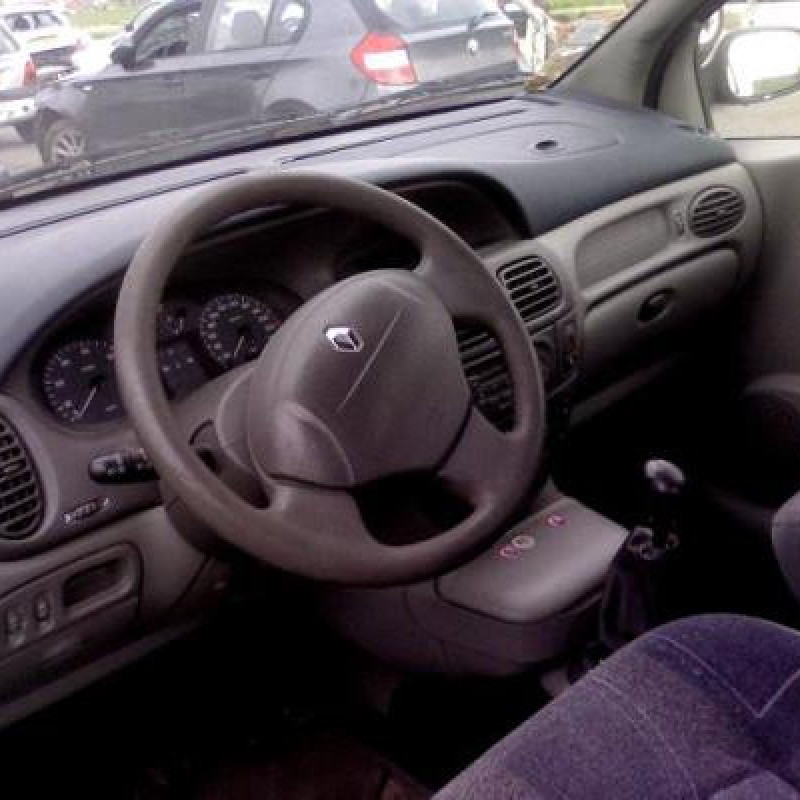 Retroviseur droit RENAULT SCENIC 1 Photo n°8