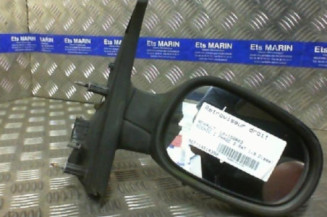 Retroviseur droit RENAULT SCENIC 1 Photo n°1