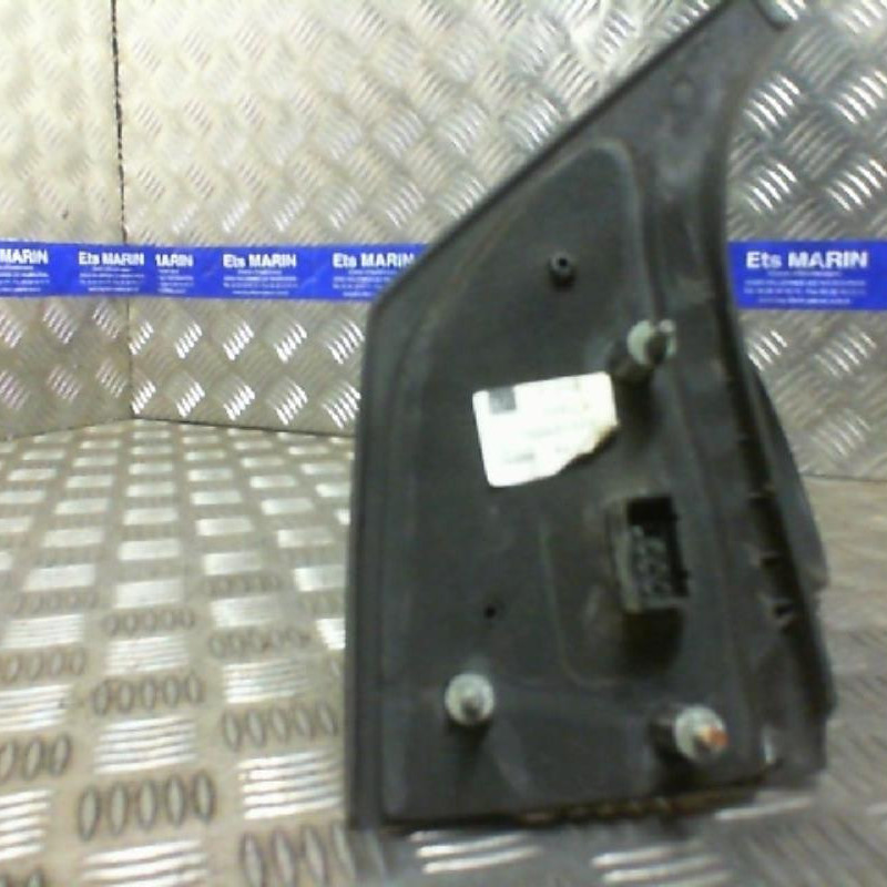 Retroviseur droit RENAULT SCENIC 1 Photo n°3