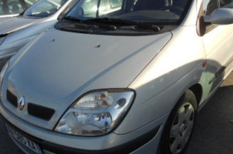 Commande chauffage RENAULT SCENIC 1