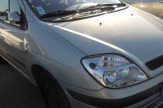 Commande chauffage RENAULT SCENIC 1