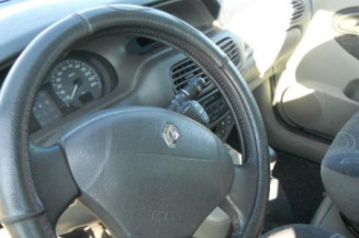 Commande chauffage RENAULT SCENIC 1