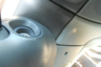 Commande chauffage RENAULT SCENIC 1