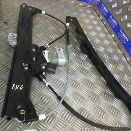 Leve vitre electrique avant gauche BMW SERIE 5 E61 Photo n°1