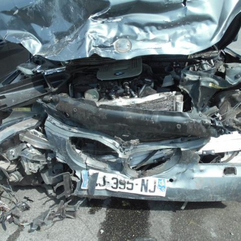 Leve vitre electrique avant gauche BMW SERIE 5 E61 Photo n°3