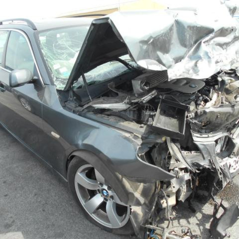 Leve vitre electrique avant gauche BMW SERIE 5 E61 Photo n°4