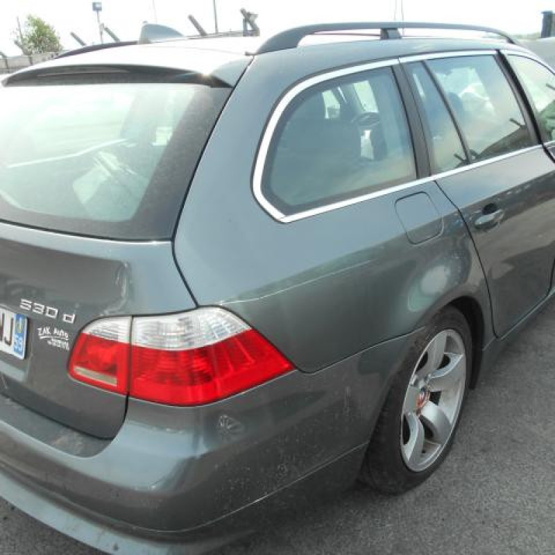 Leve vitre electrique avant gauche BMW SERIE 5 E61 Photo n°5
