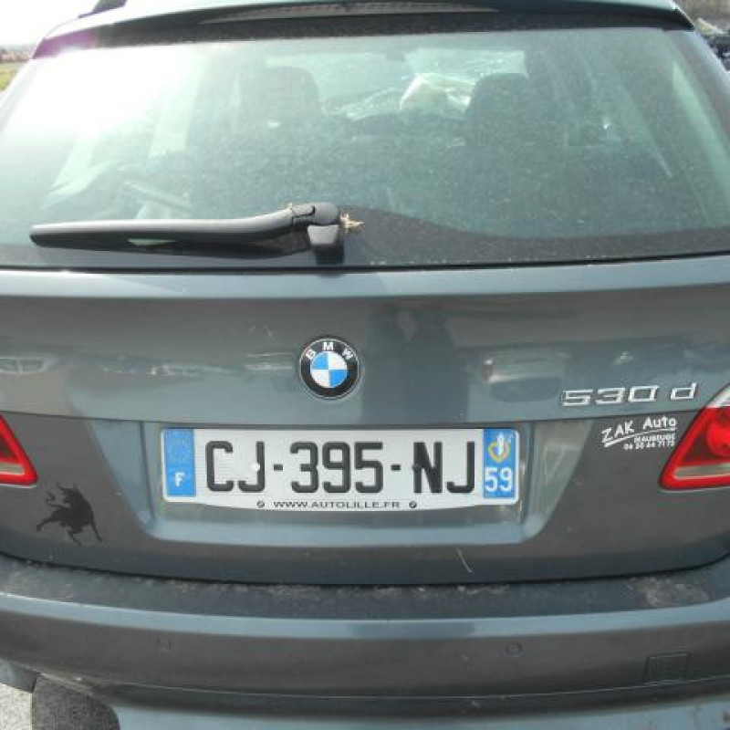 Leve vitre electrique avant gauche BMW SERIE 5 E61 Photo n°6