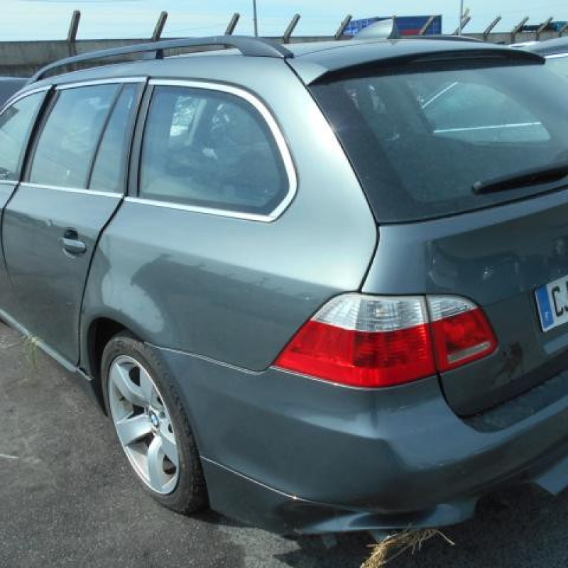 Leve vitre electrique avant gauche BMW SERIE 5 E61 Photo n°7