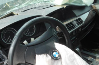 Leve vitre electrique avant gauche BMW SERIE 5 E61