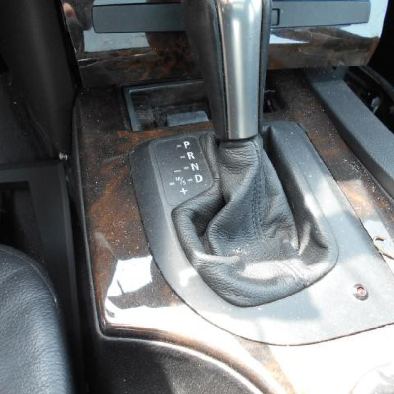 Leve vitre electrique avant gauche BMW SERIE 5 E61 Photo n°9