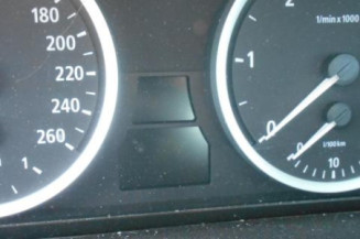 Leve vitre electrique avant gauche BMW SERIE 5 E61