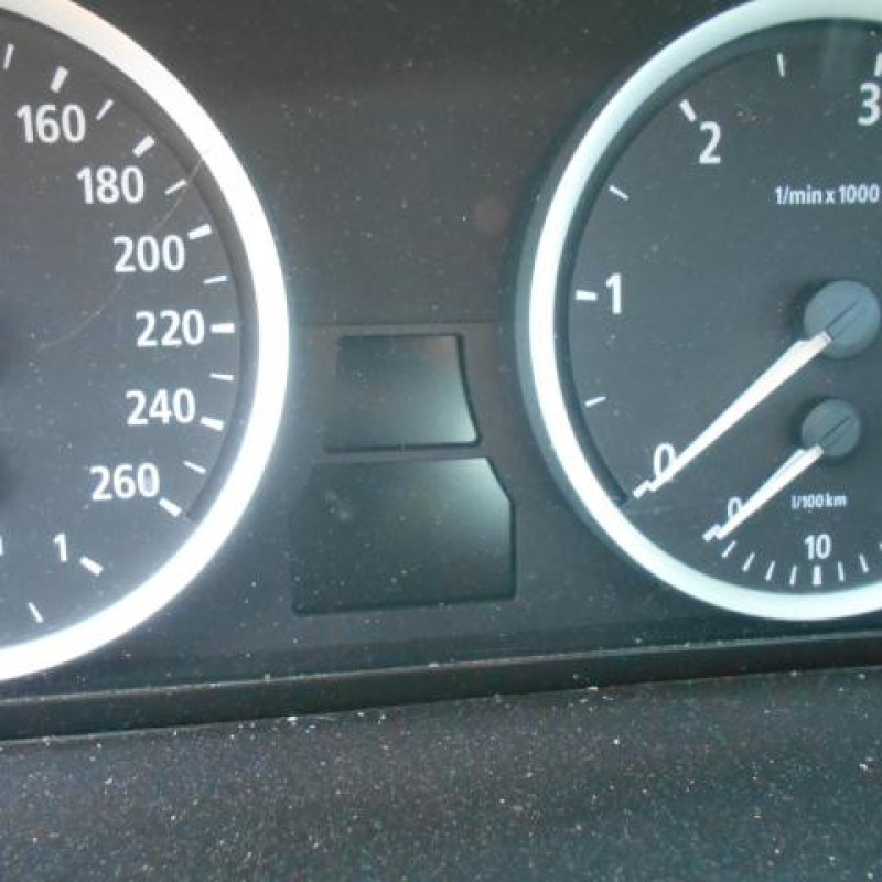 Leve vitre electrique avant gauche BMW SERIE 5 E61 Photo n°11
