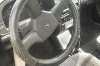 Custode arriere gauche CITROEN AX