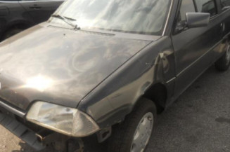 Bras essuie glace arriere CITROEN AX Photo n°1