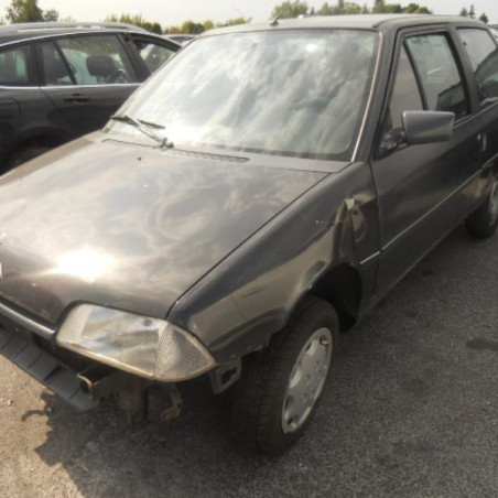 Bras essuie glace arriere CITROEN AX Photo n°1