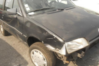 Bras essuie glace arriere CITROEN AX