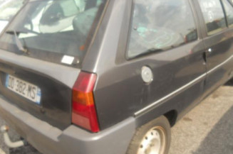 Bras essuie glace arriere CITROEN AX