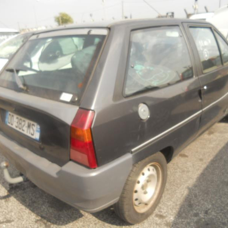 Bras essuie glace arriere CITROEN AX Photo n°3