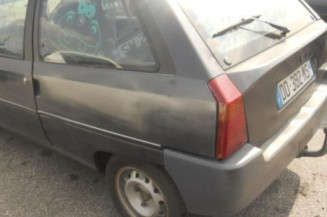 Bras essuie glace arriere CITROEN AX