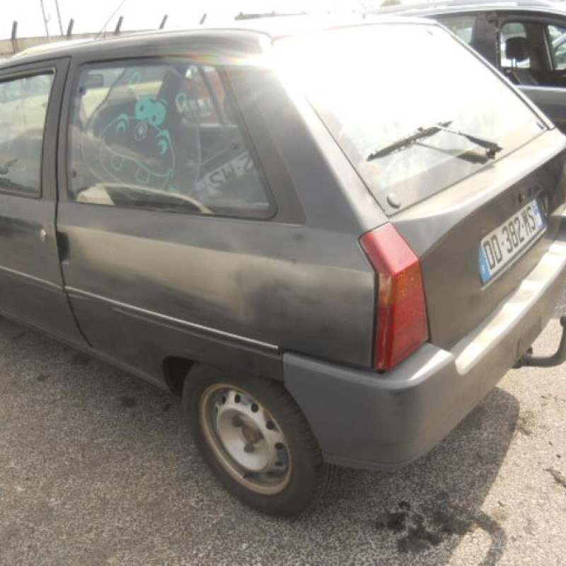 Bras essuie glace arriere CITROEN AX Photo n°4