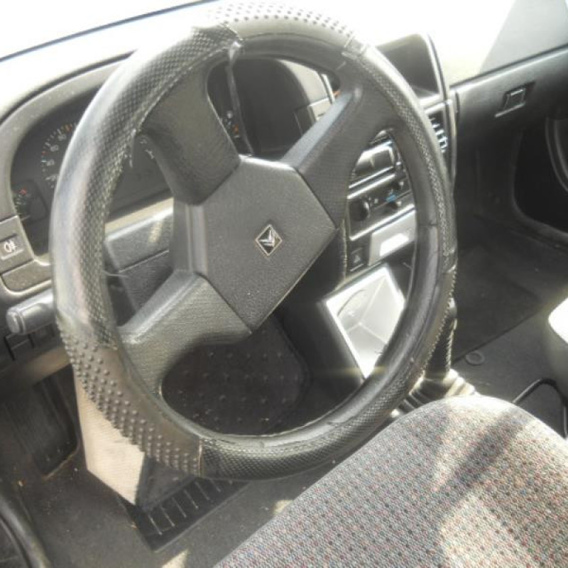 Bras essuie glace arriere CITROEN AX Photo n°5
