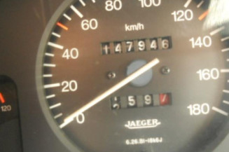 Bras essuie glace arriere CITROEN AX