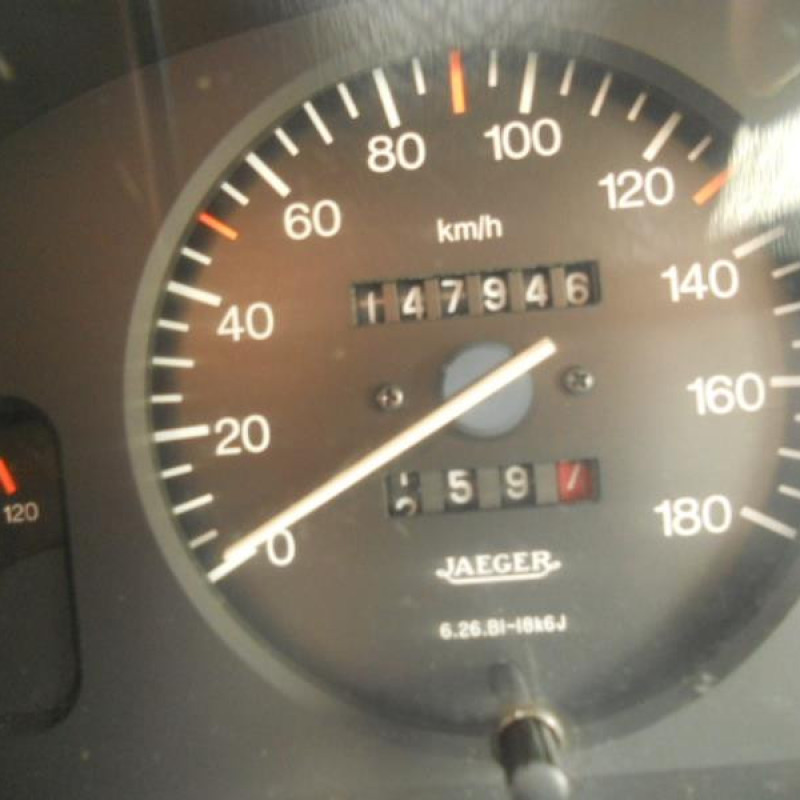 Bras essuie glace arriere CITROEN AX Photo n°7