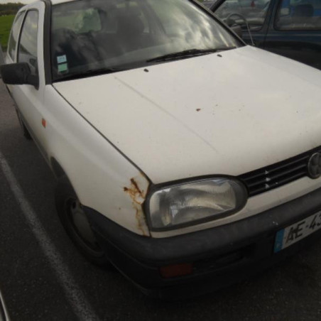 Bras essuie glace avant droit VOLKSWAGEN GOLF 3