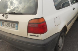 Bras essuie glace avant droit VOLKSWAGEN GOLF 3
