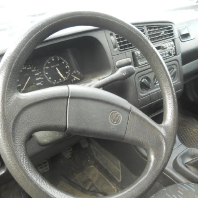 Bras essuie glace avant droit VOLKSWAGEN GOLF 3 Photo n°5