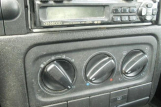 Bras essuie glace avant droit VOLKSWAGEN GOLF 3