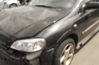 Leve vitre mecanique avant droit OPEL ASTRA G Photo n°1