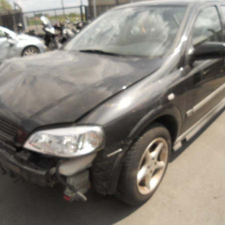 Leve vitre mecanique avant droit OPEL ASTRA G Photo n°1
