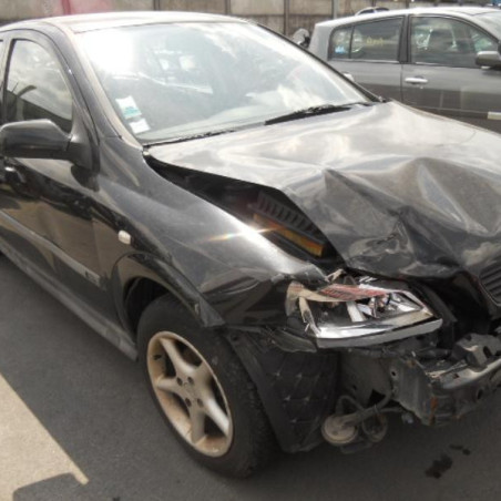 Leve vitre mecanique avant droit OPEL ASTRA G