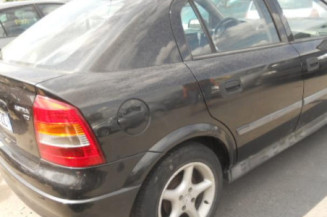 Leve vitre mecanique avant droit OPEL ASTRA G