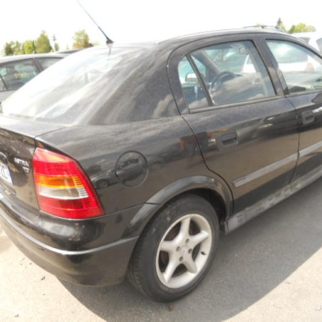 Leve vitre mecanique avant droit OPEL ASTRA G