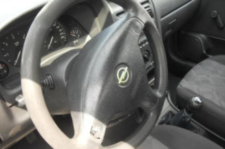 Leve vitre mecanique avant droit OPEL ASTRA G