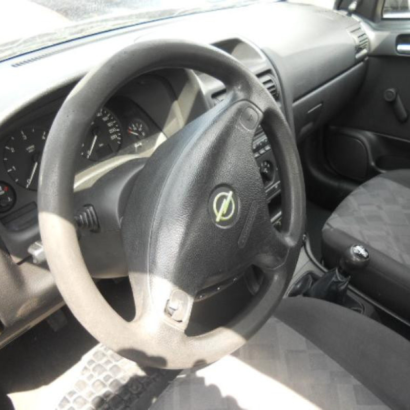 Leve vitre mecanique avant droit OPEL ASTRA G Photo n°5