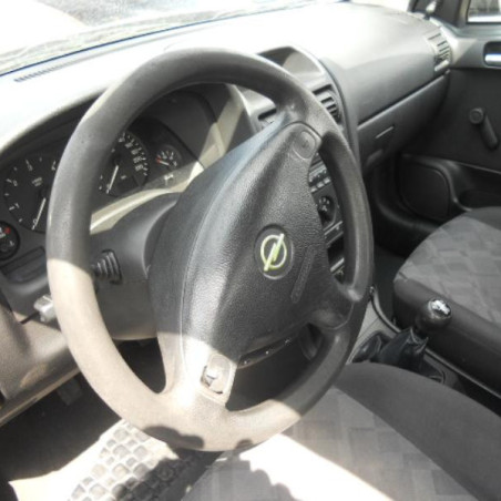 Leve vitre mecanique avant droit OPEL ASTRA G