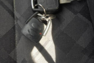 Leve vitre mecanique avant droit OPEL ASTRA G