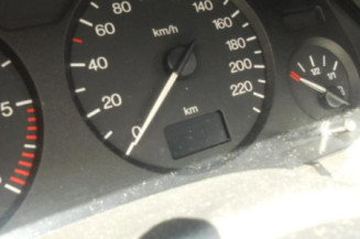 Leve vitre mecanique avant droit OPEL ASTRA G