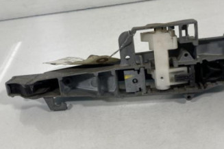 Poignee porte avant droit PEUGEOT 407