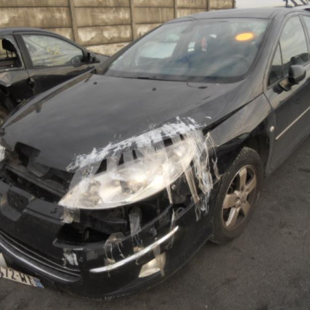 Bras essuie glace avant droit PEUGEOT 407 Photo n°1