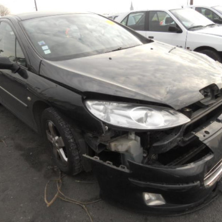 Bras essuie glace avant droit PEUGEOT 407
