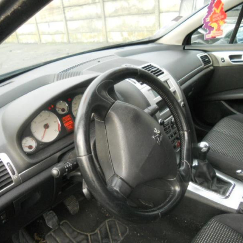 Bras essuie glace avant droit PEUGEOT 407 Photo n°6