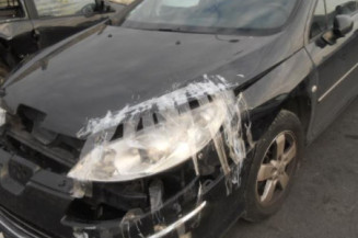 Bras essuie glace avant gauche PEUGEOT 407 Photo n°1