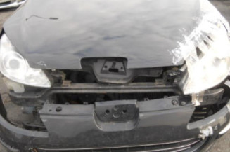 Bras essuie glace avant gauche PEUGEOT 407