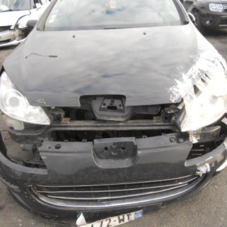 Bras essuie glace avant gauche PEUGEOT 407