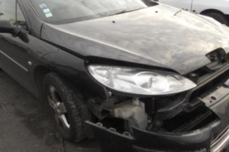 Bras essuie glace avant gauche PEUGEOT 407